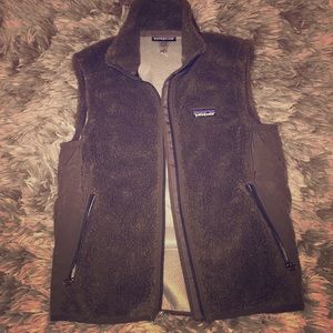 Patagonia Vest